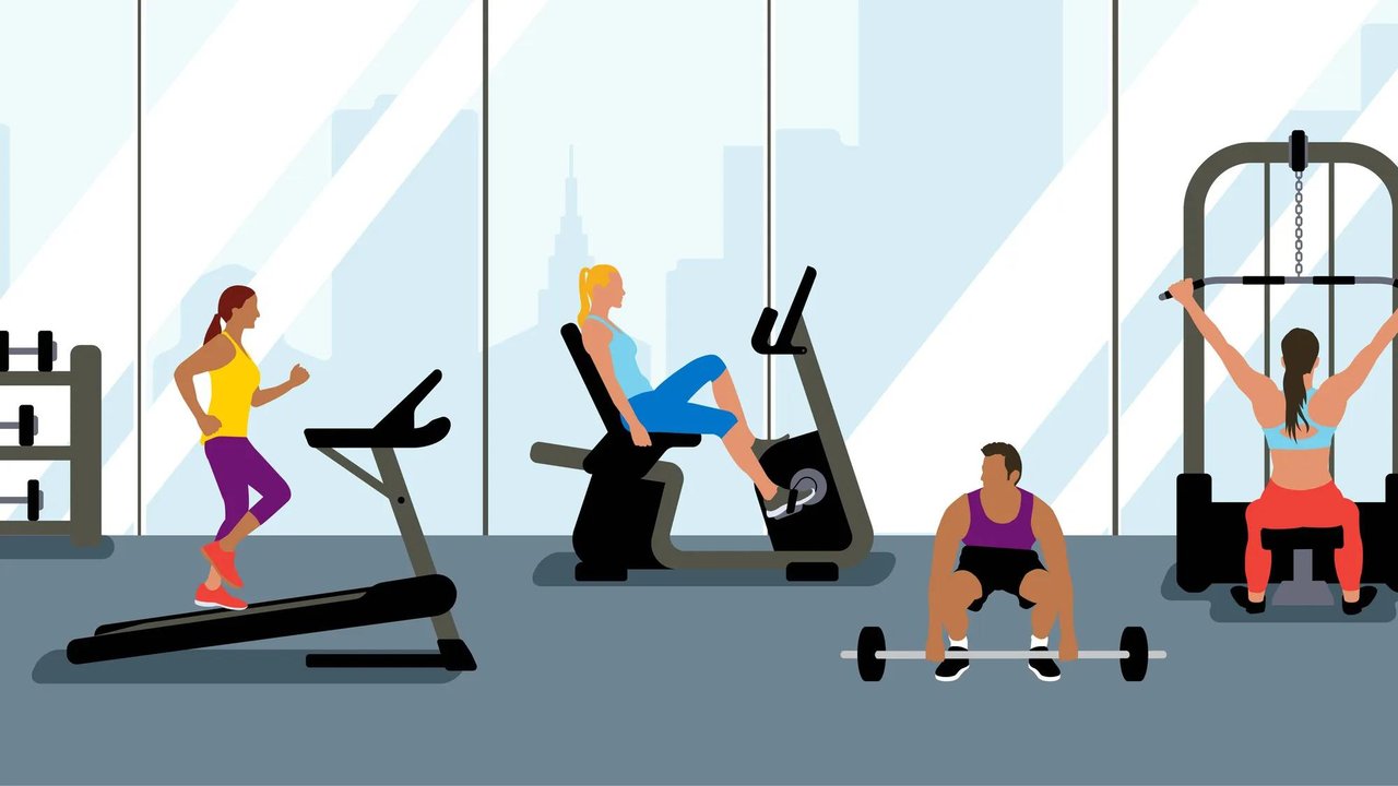 The Best Exercise Guide for GLP-1 Users