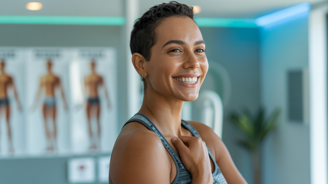 NAD+ and Weight Management: What You Need to Know
