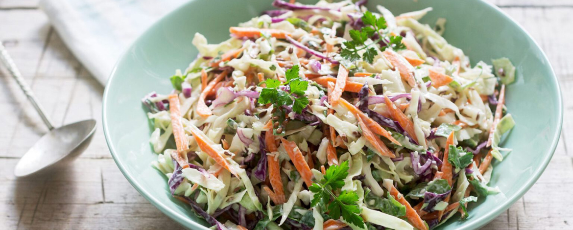 Coleslaw