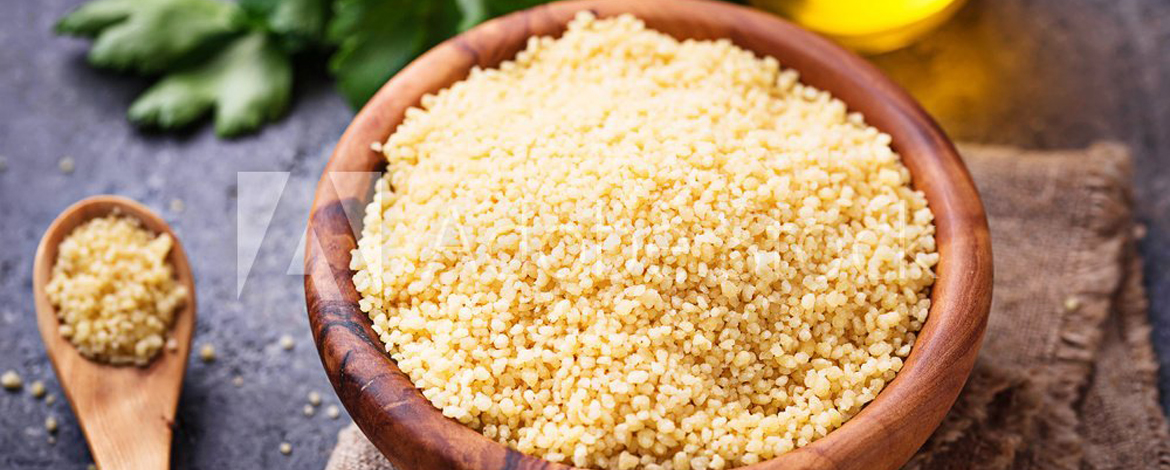 Couscous