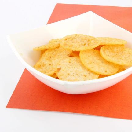 Sweet Chilli & Sour Cream Flavoured Crisps