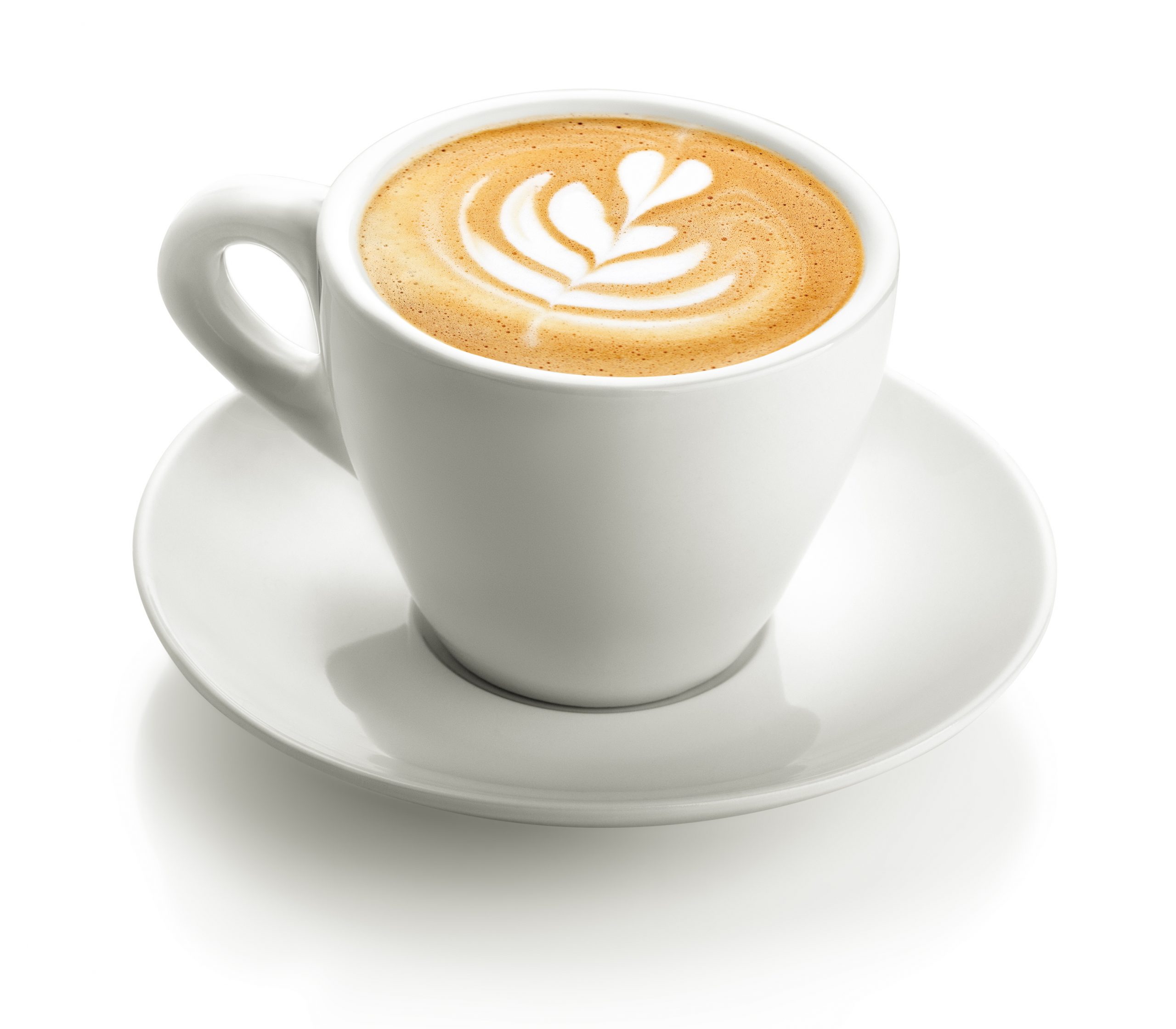 Cappuccino Flavoured Hot Drink