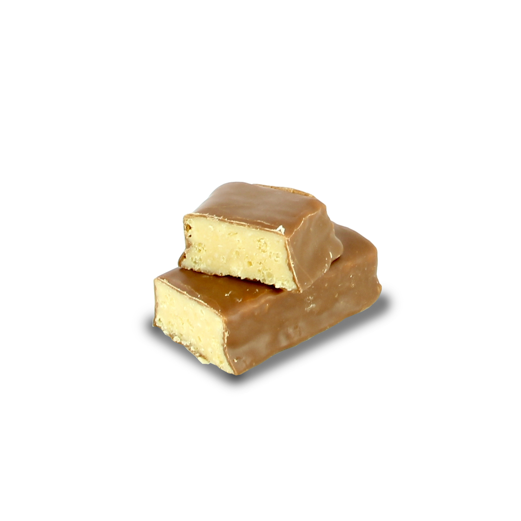 Coconut Crunch Bar