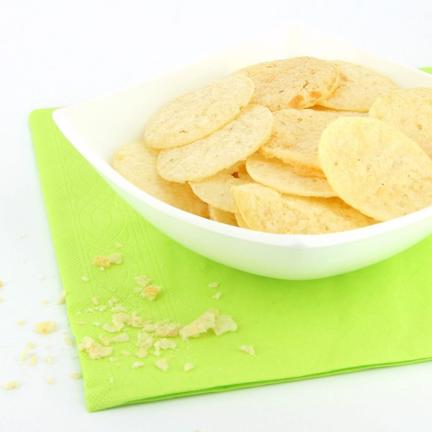 Cheese And Onion Crisps Box Of 7 Packets