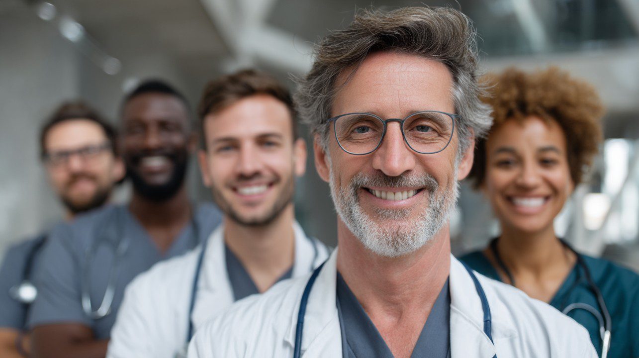 Medical Team Support