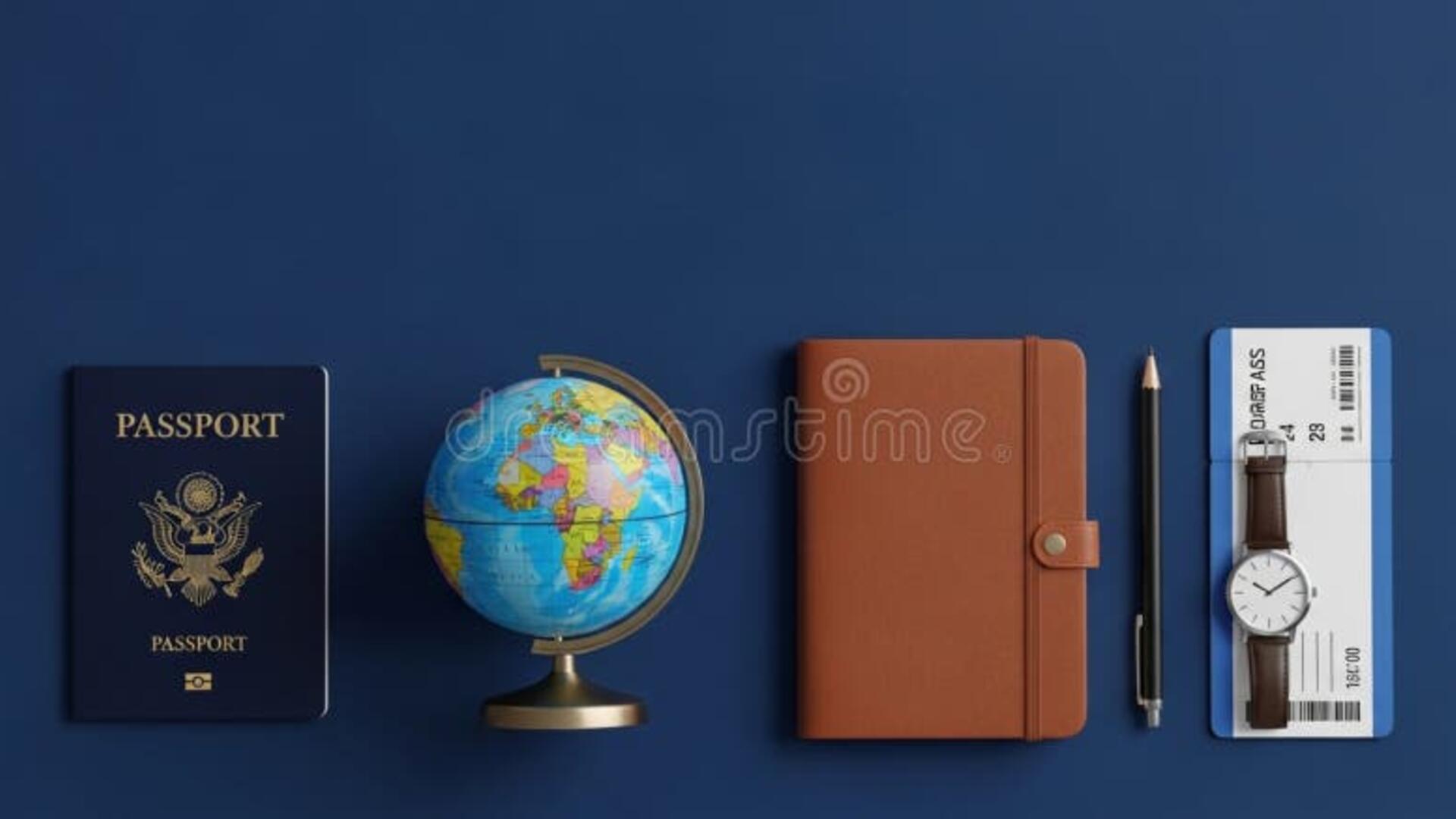 Travelling with Mounjaro: How to safely fly with your weight loss medication