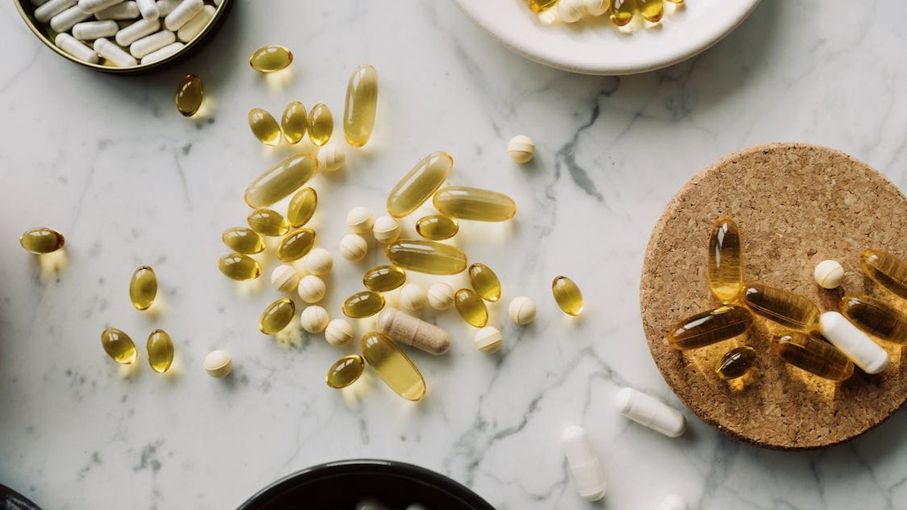 Vitamins and Supplements: Essential Nutrition While Taking GLP-1 Medications