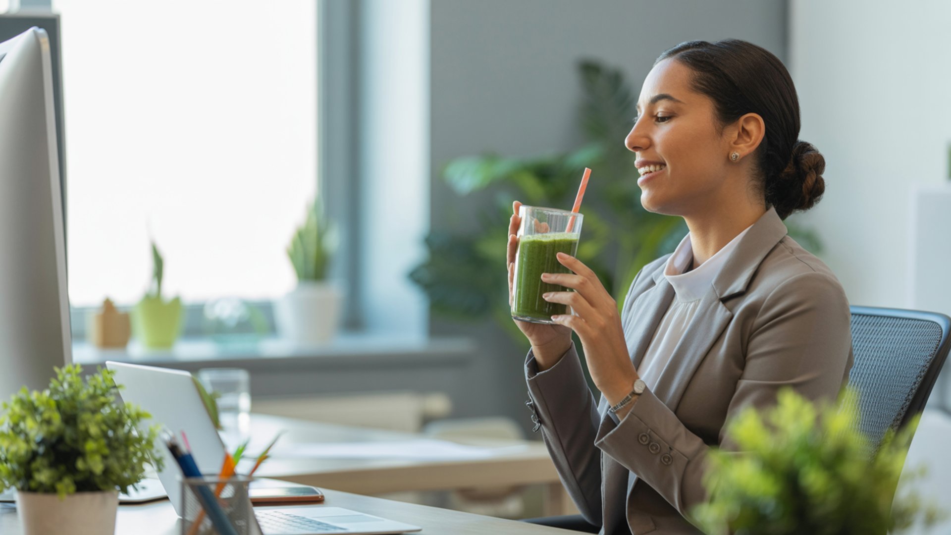 Managing Work Stress While on GLP-1 Medications